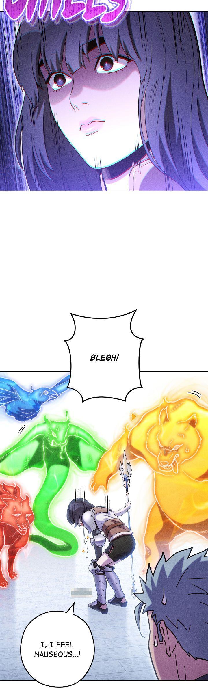 Read Dungeon Reset Manga Online