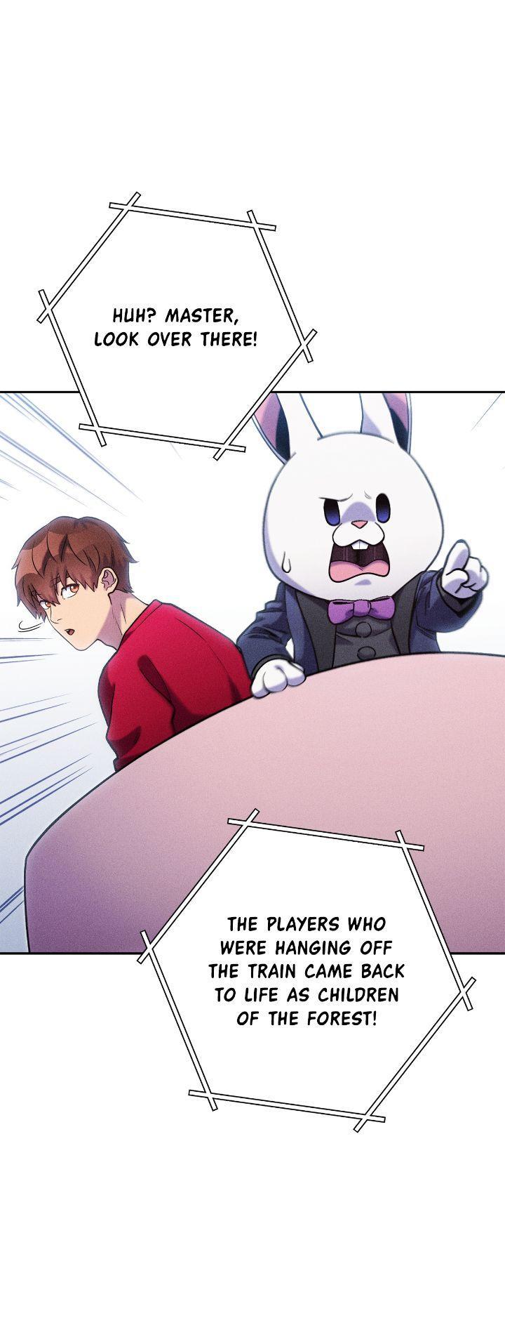 Read Dungeon Reset Manga Online