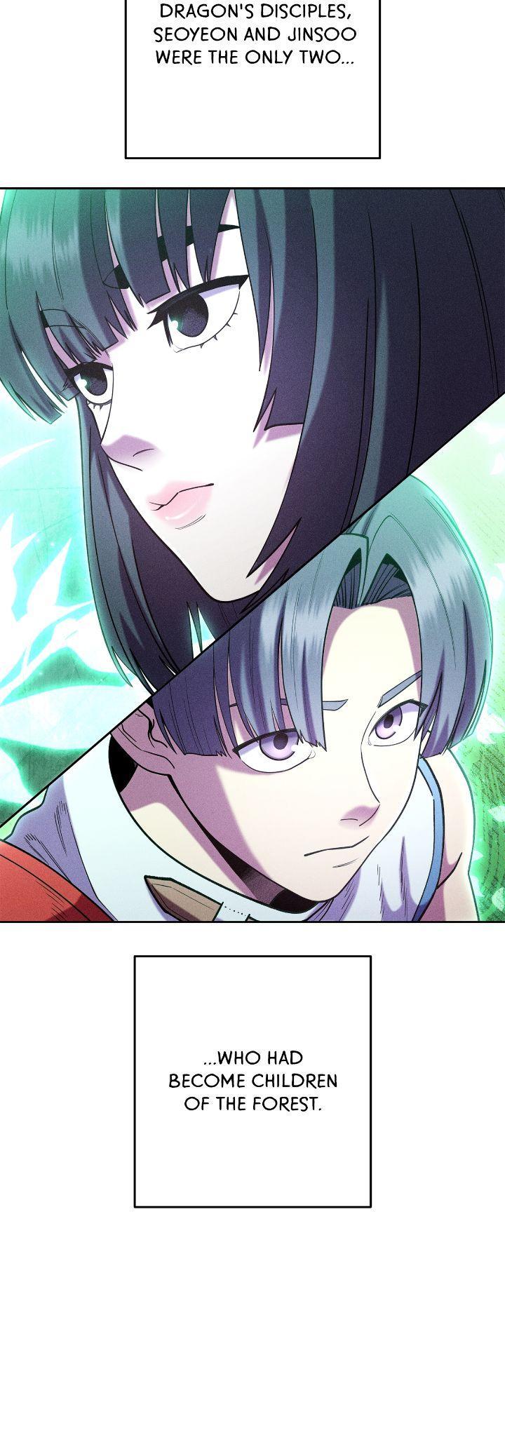 Read Dungeon Reset Manga Online
