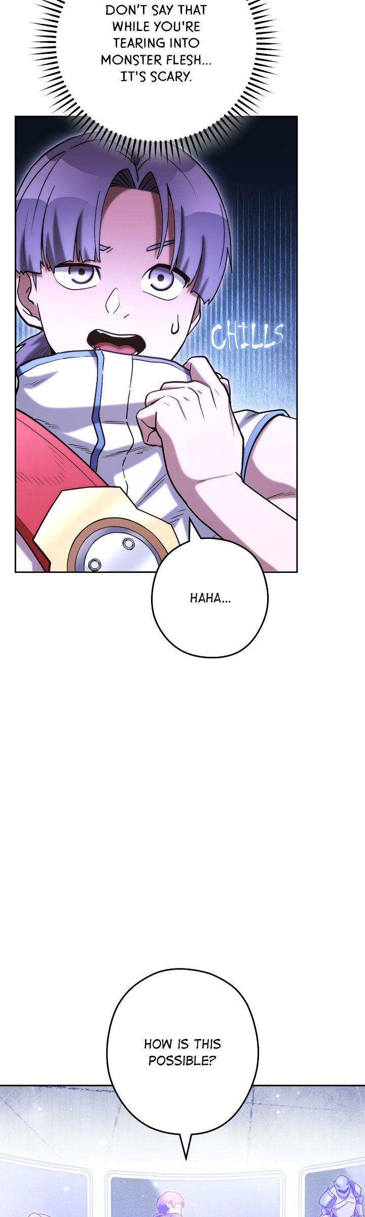 Read Dungeon Reset Manga Online