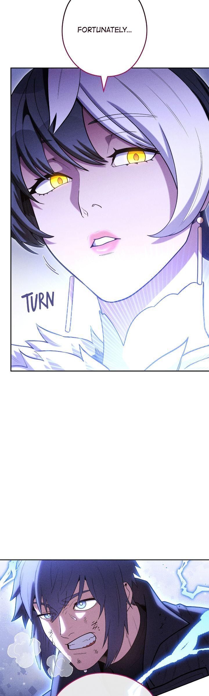 Read Dungeon Reset Manga Online