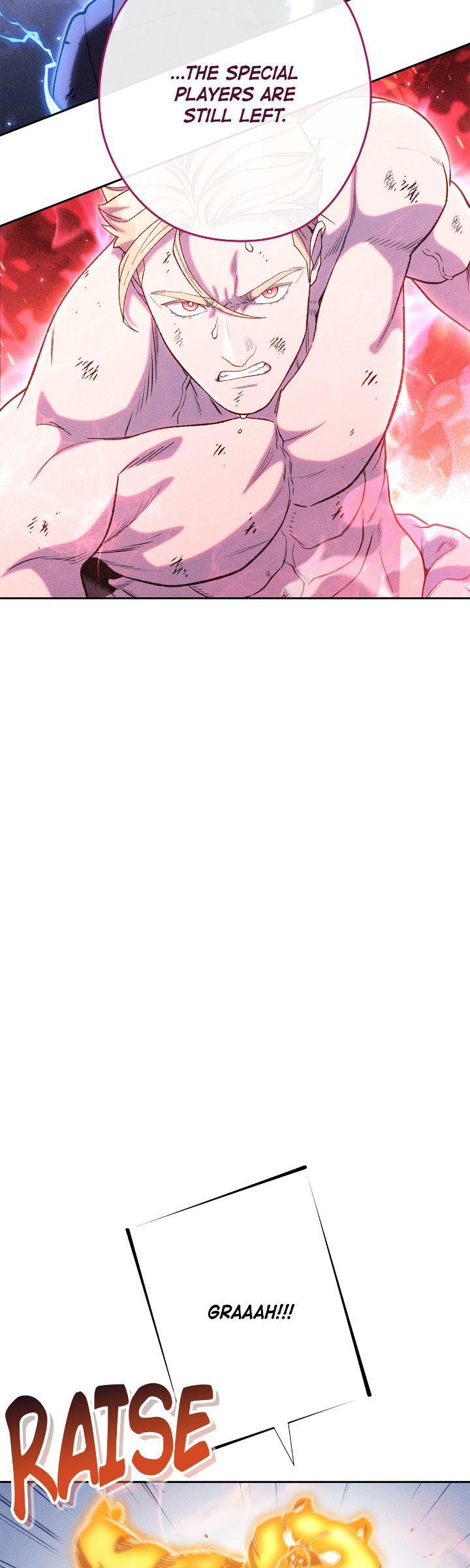 Read Dungeon Reset Manga Online
