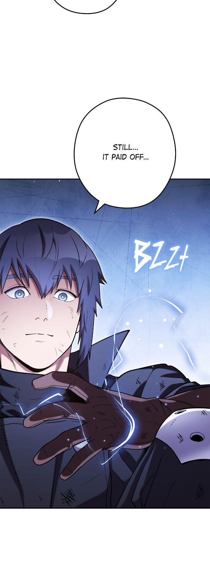 Read Dungeon Reset Manga Online