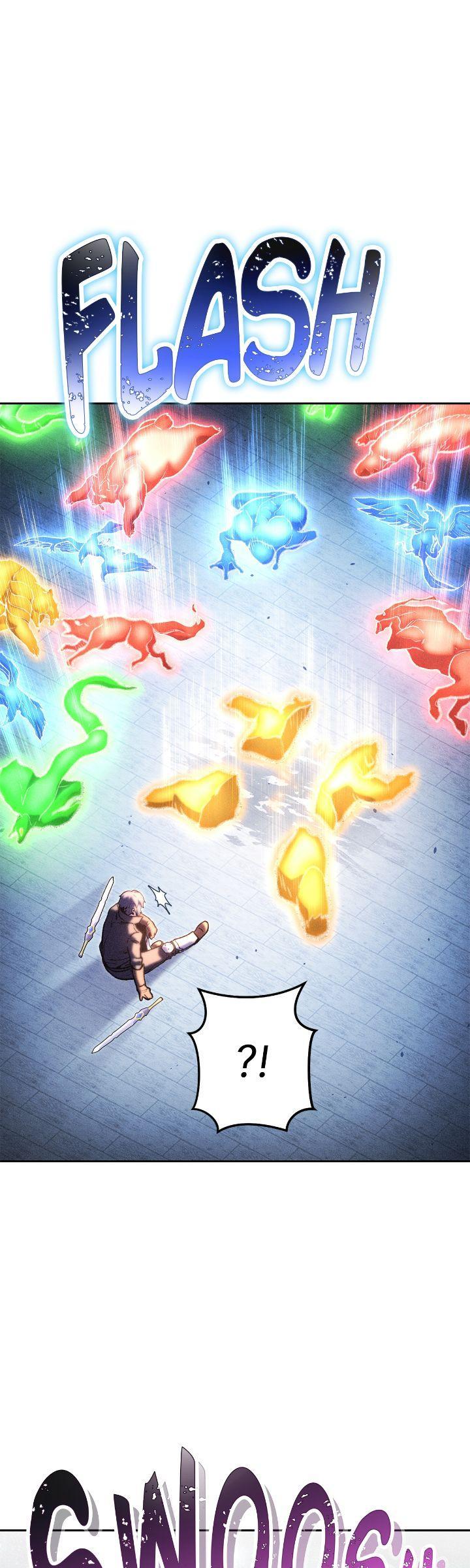 Read Dungeon Reset Manga Online