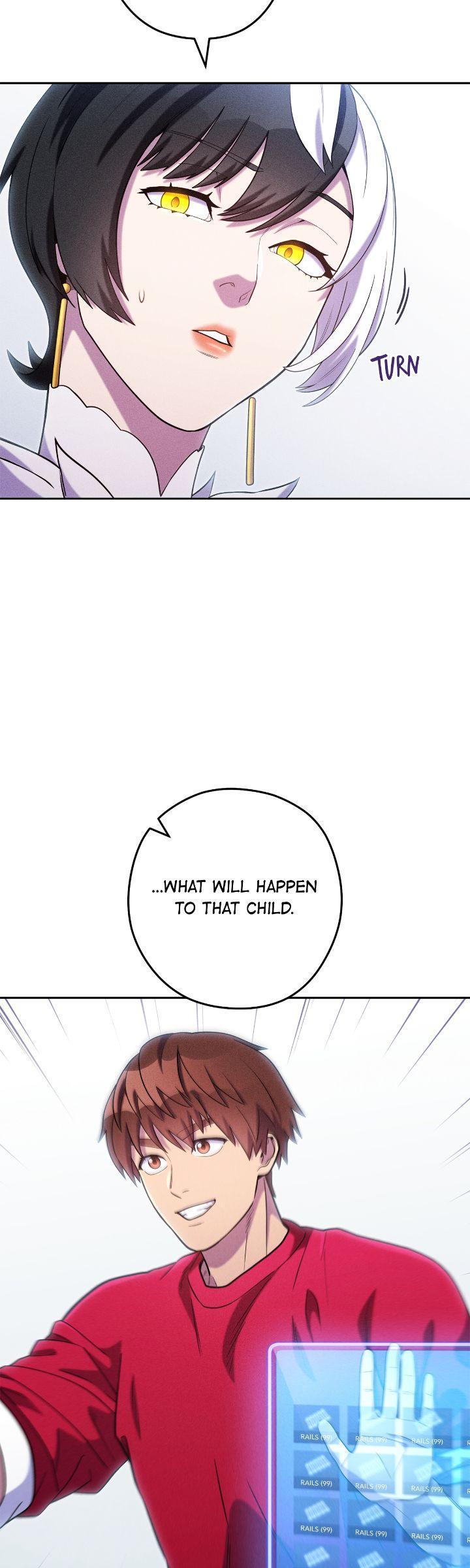 Read Dungeon Reset Manga Online