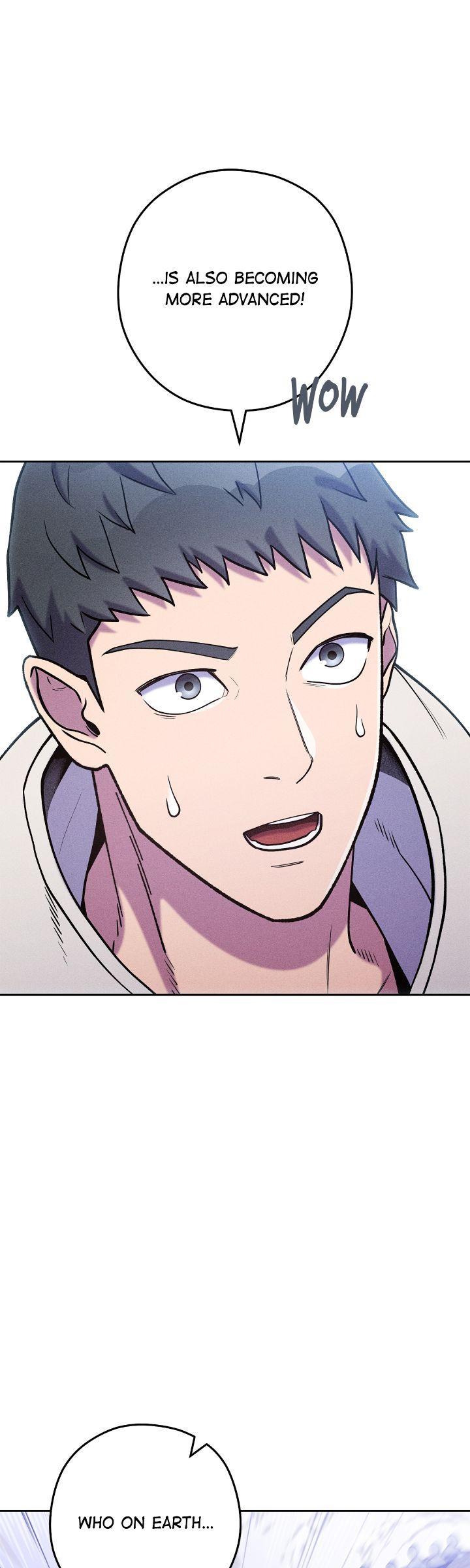 Read Dungeon Reset Manga Online