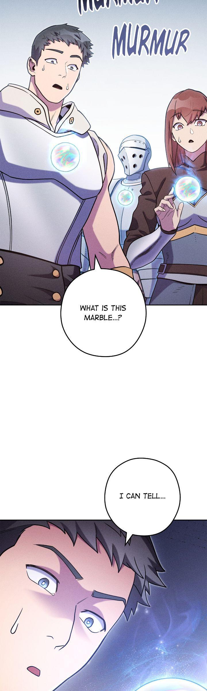 Read Dungeon Reset Manga Online