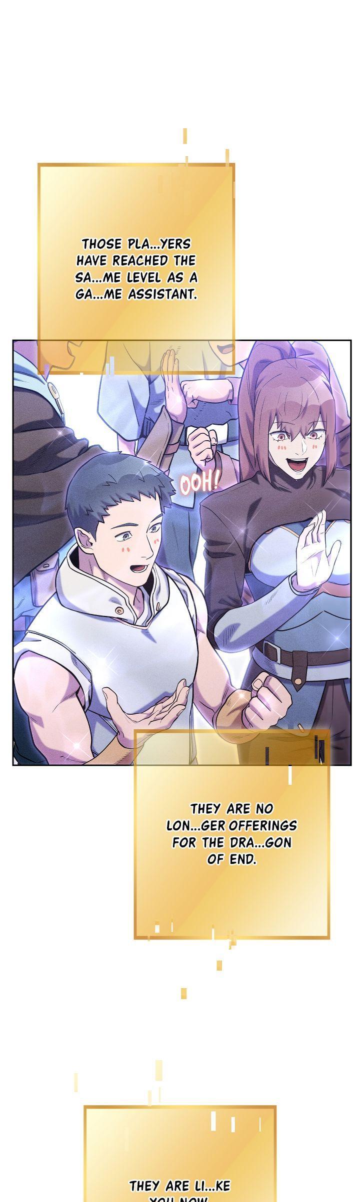 Read Dungeon Reset Manga Online