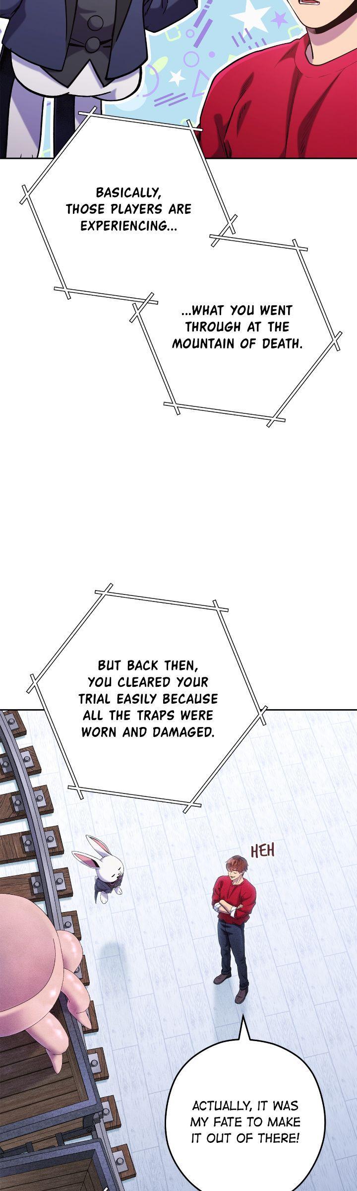 Read Dungeon Reset Manga Online