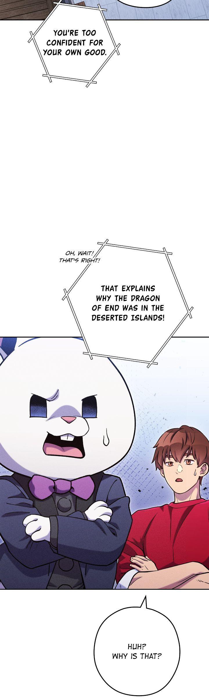 Read Dungeon Reset Manga Online