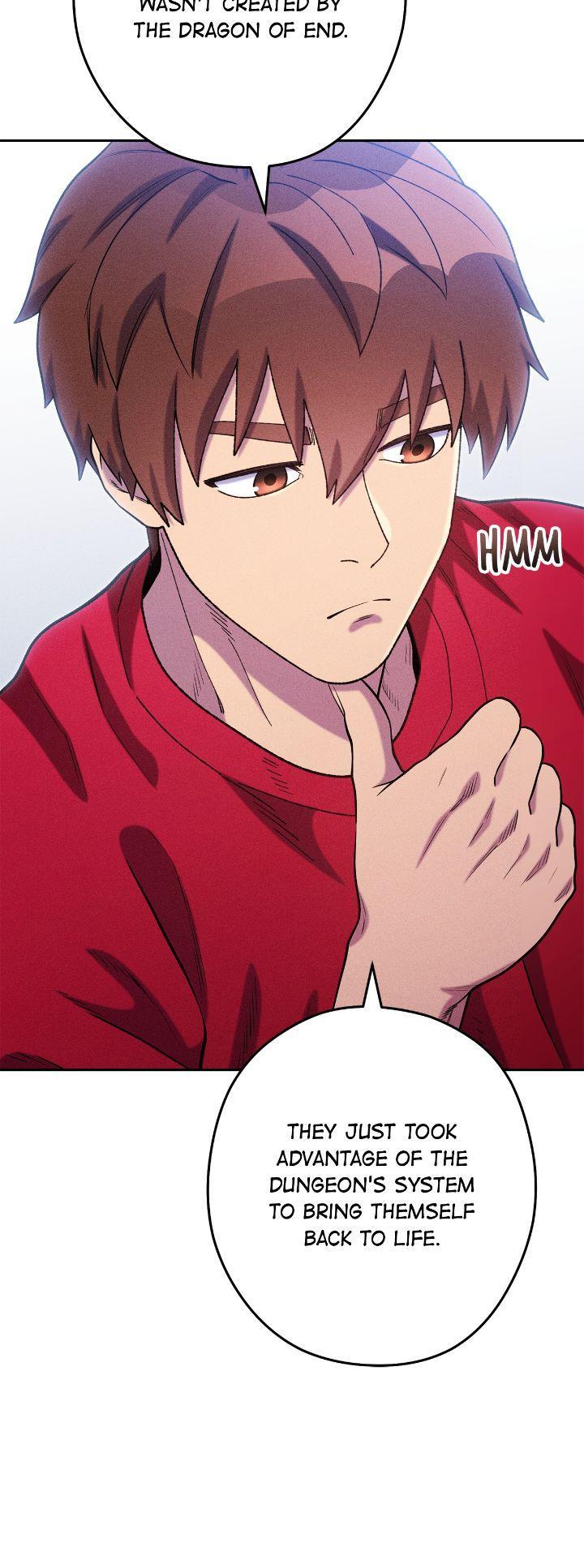 Read Dungeon Reset Manga Online