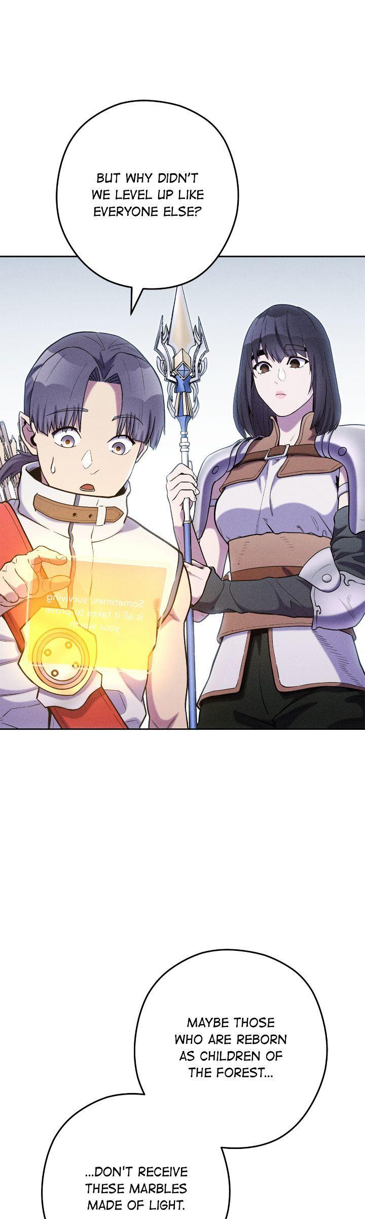 Read Dungeon Reset Manga Online