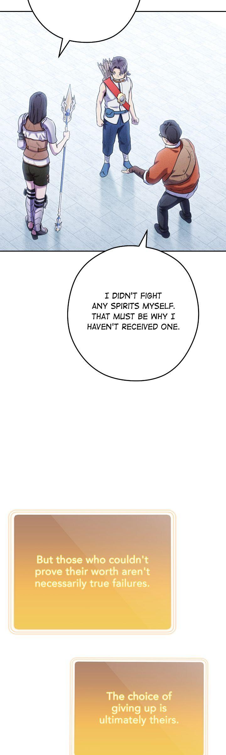 Read Dungeon Reset Manga Online