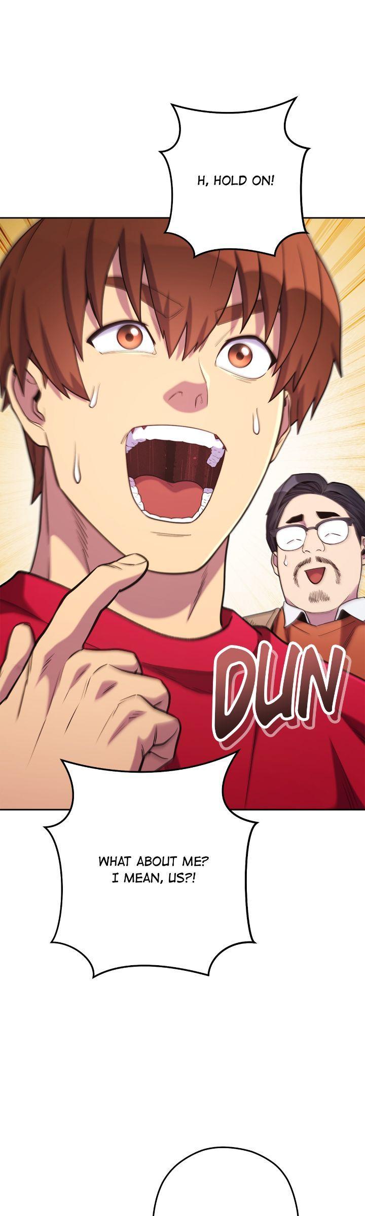 Read Dungeon Reset Manga Online