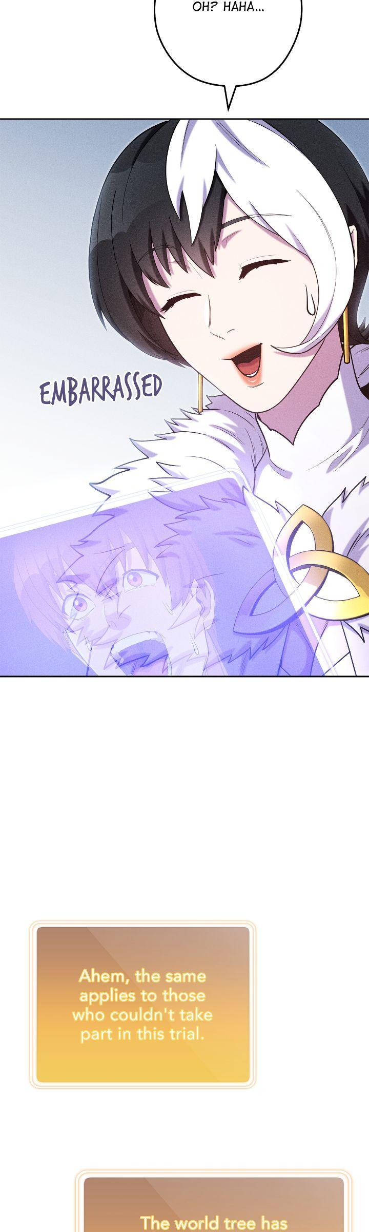 Read Dungeon Reset Manga Online