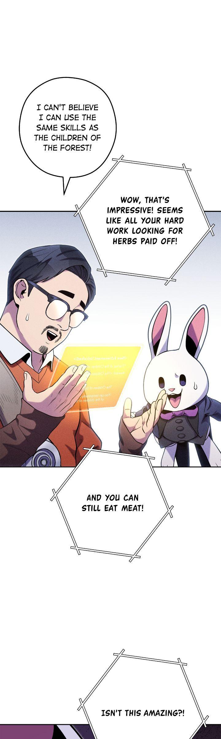 Read Dungeon Reset Manga Online