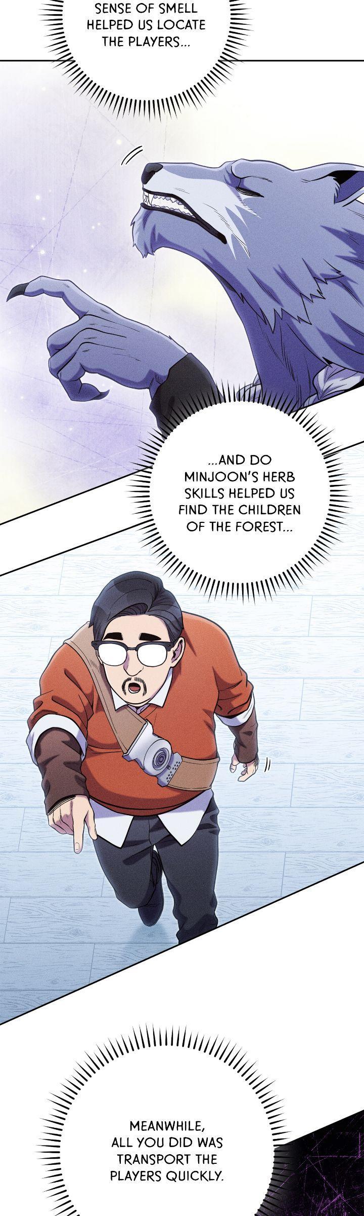 Read Dungeon Reset Manga Online