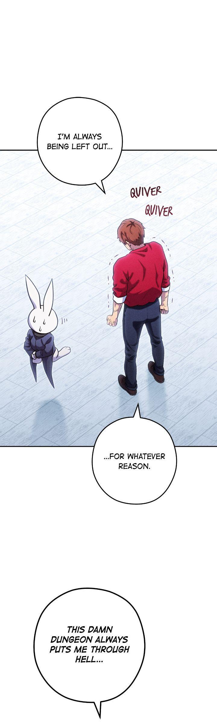 Read Dungeon Reset Manga Online