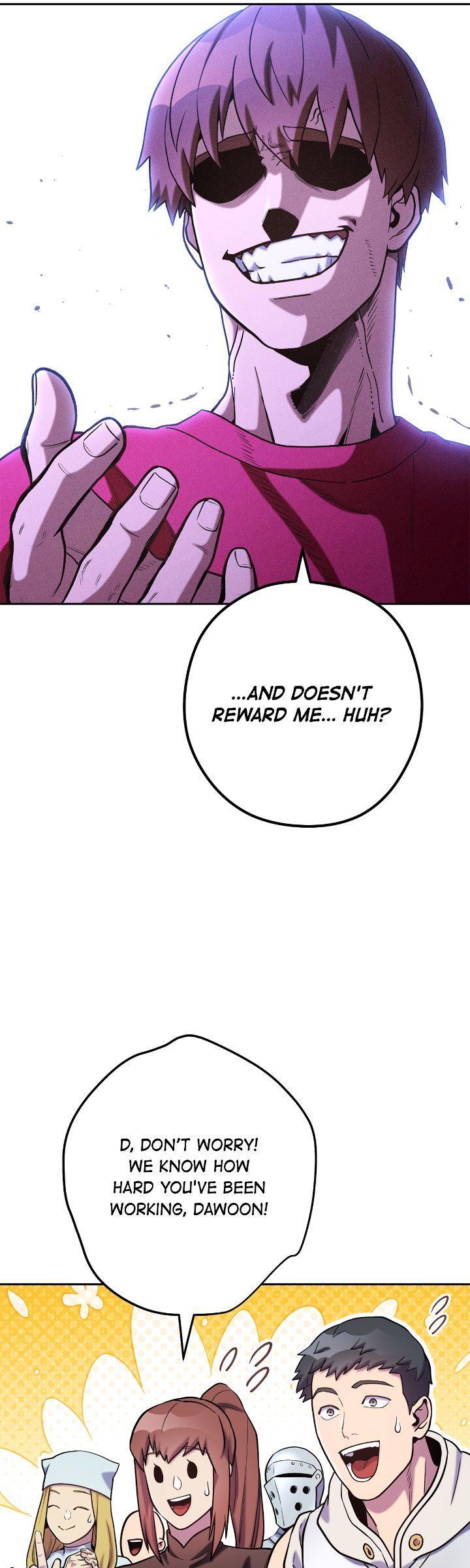 Read Dungeon Reset Manga Online