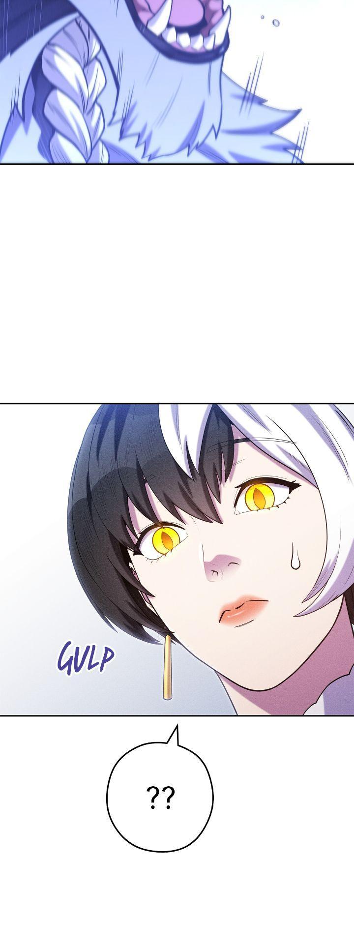Read Dungeon Reset Manga Online
