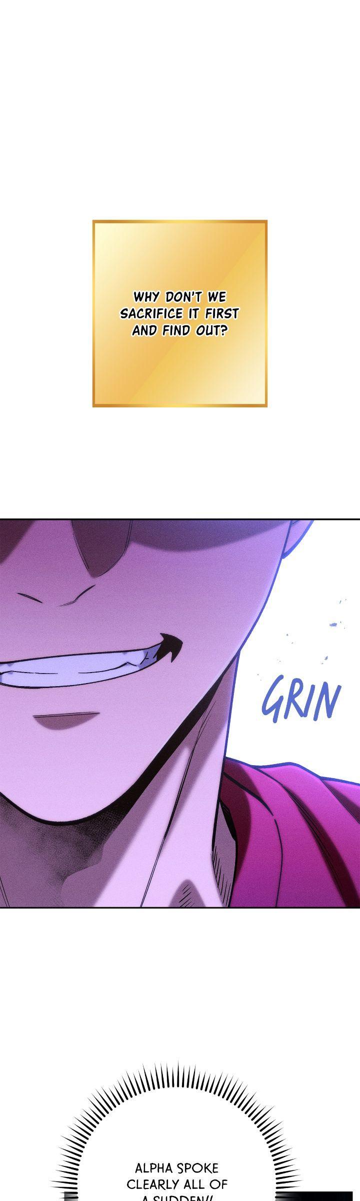 Read Dungeon Reset Manga Online