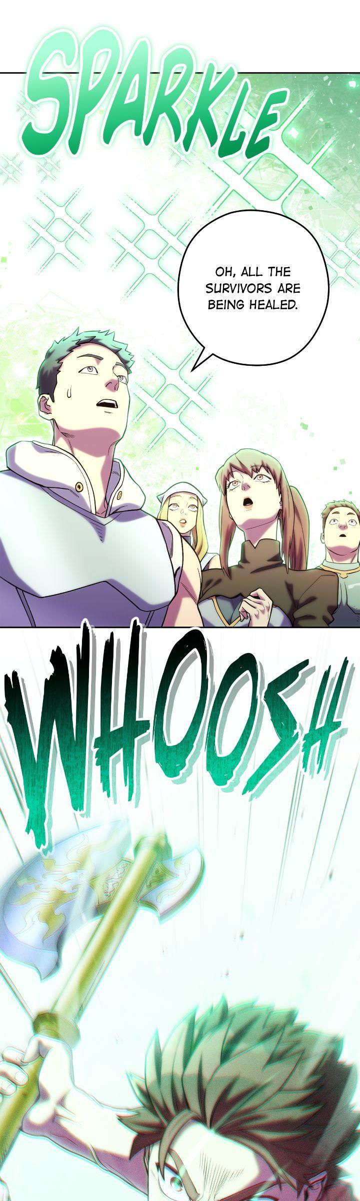 Read Dungeon Reset Manga Online