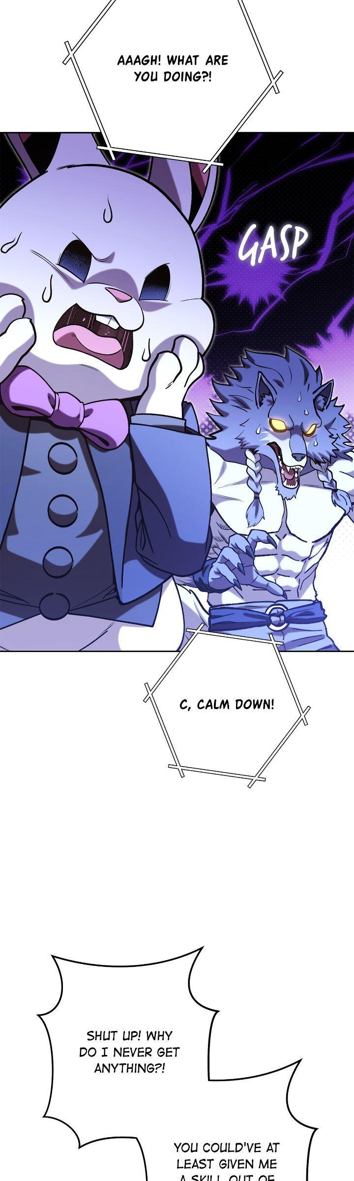 Read Dungeon Reset Manga Online