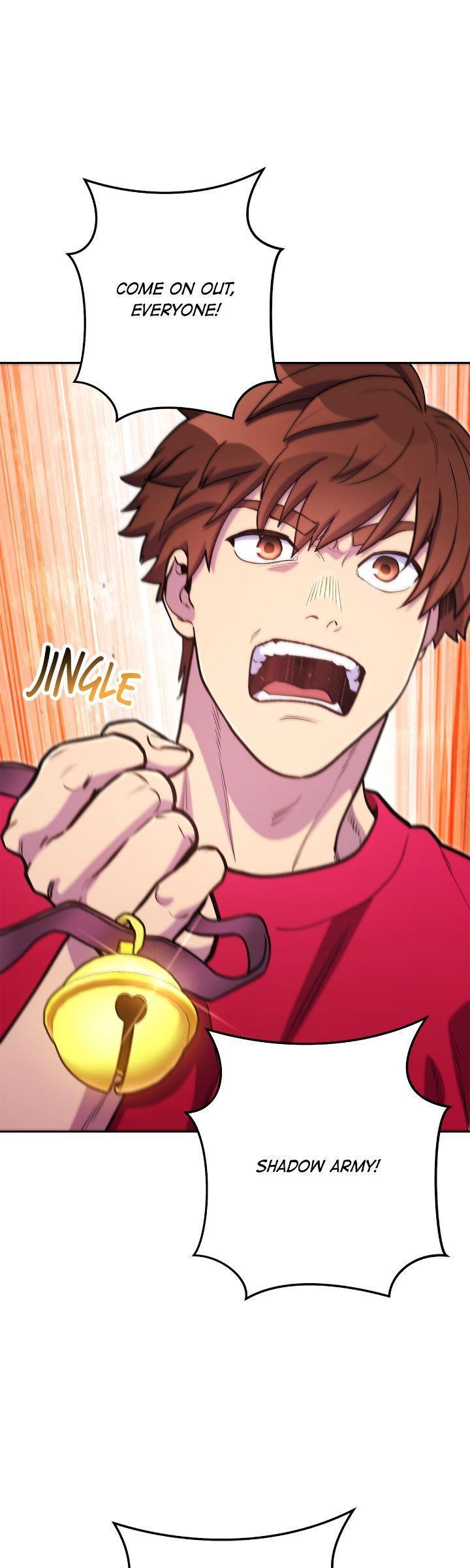 Read Dungeon Reset Manga Online