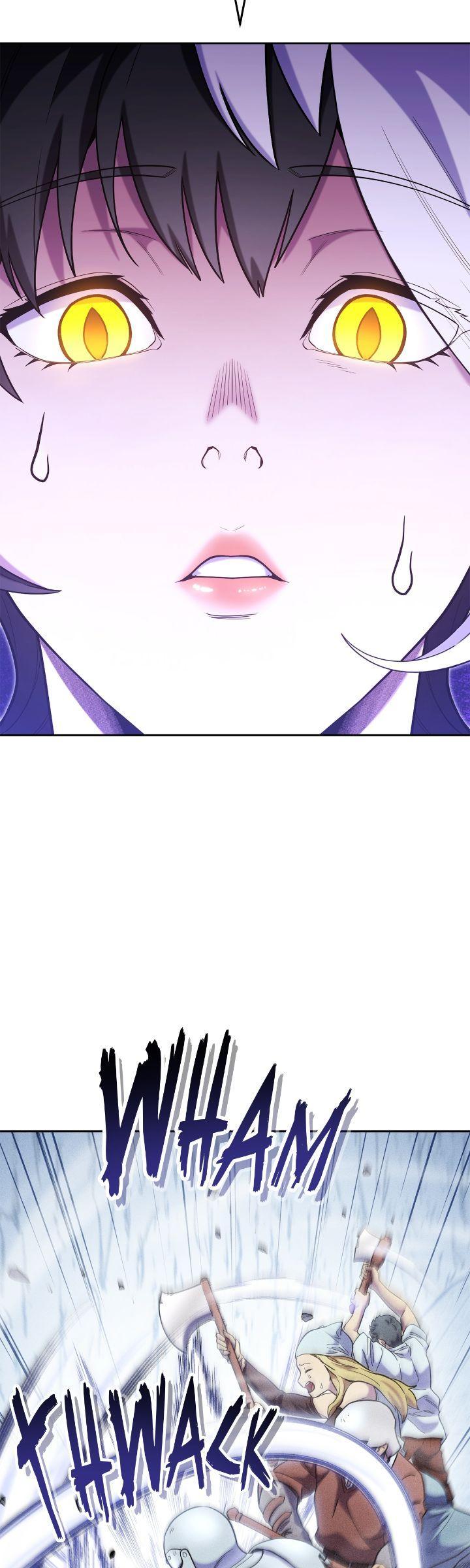 Read Dungeon Reset Manga Online