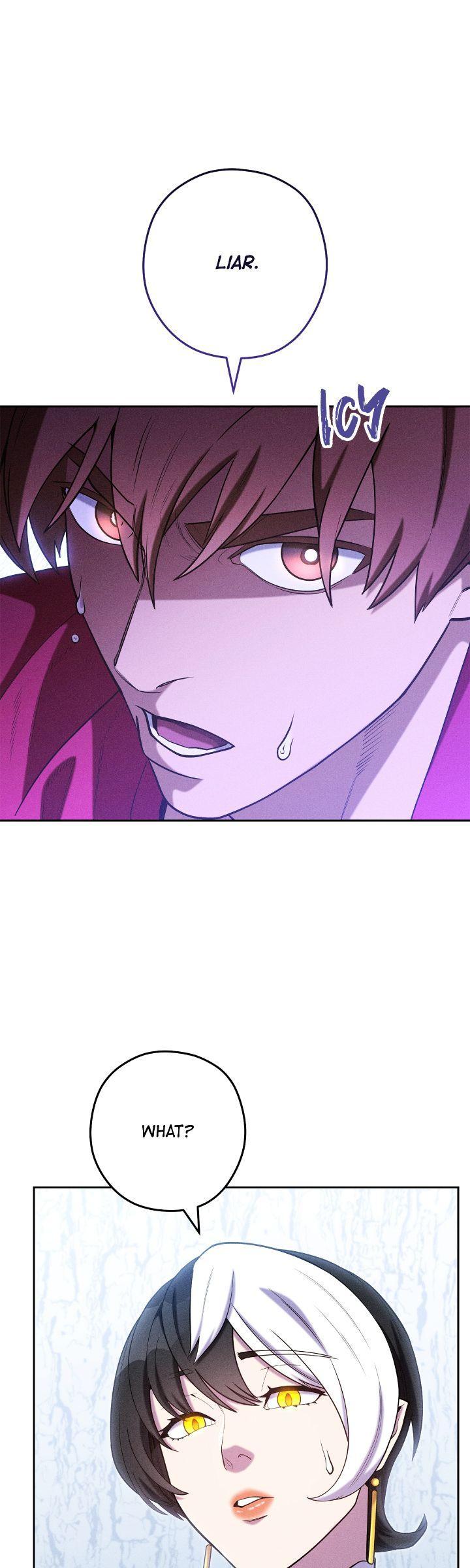 Read Dungeon Reset Manga Online