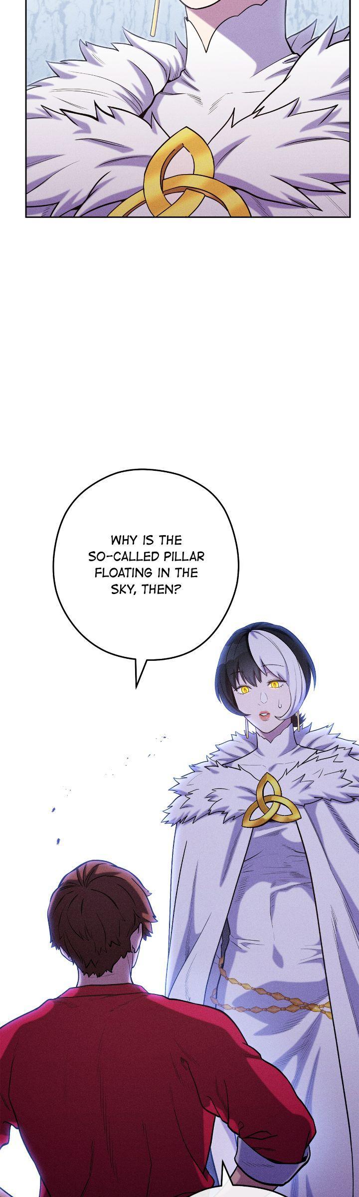 Read Dungeon Reset Manga Online