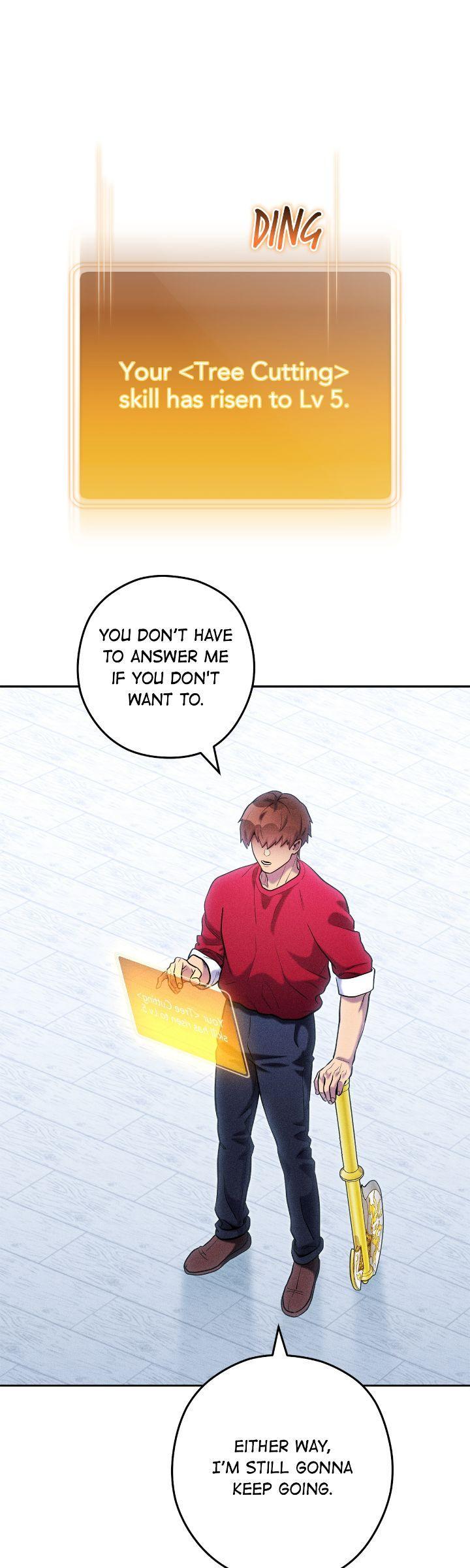 Read Dungeon Reset Manga Online