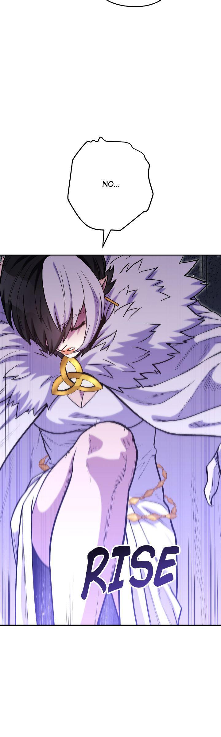 Read Dungeon Reset Manga Online