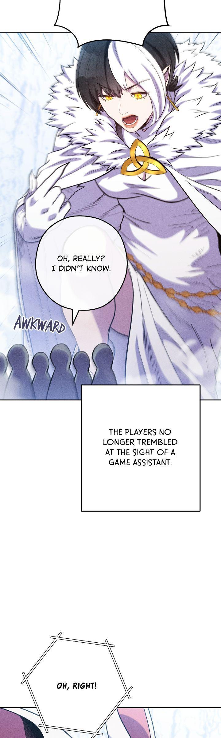Read Dungeon Reset Manga Online