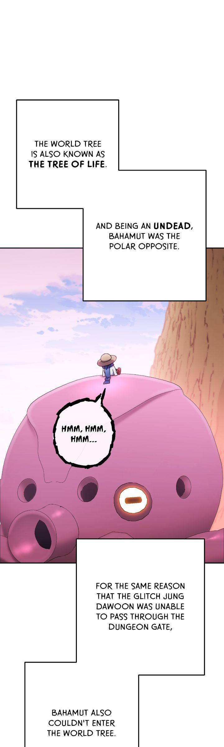 Read Dungeon Reset Manga Online