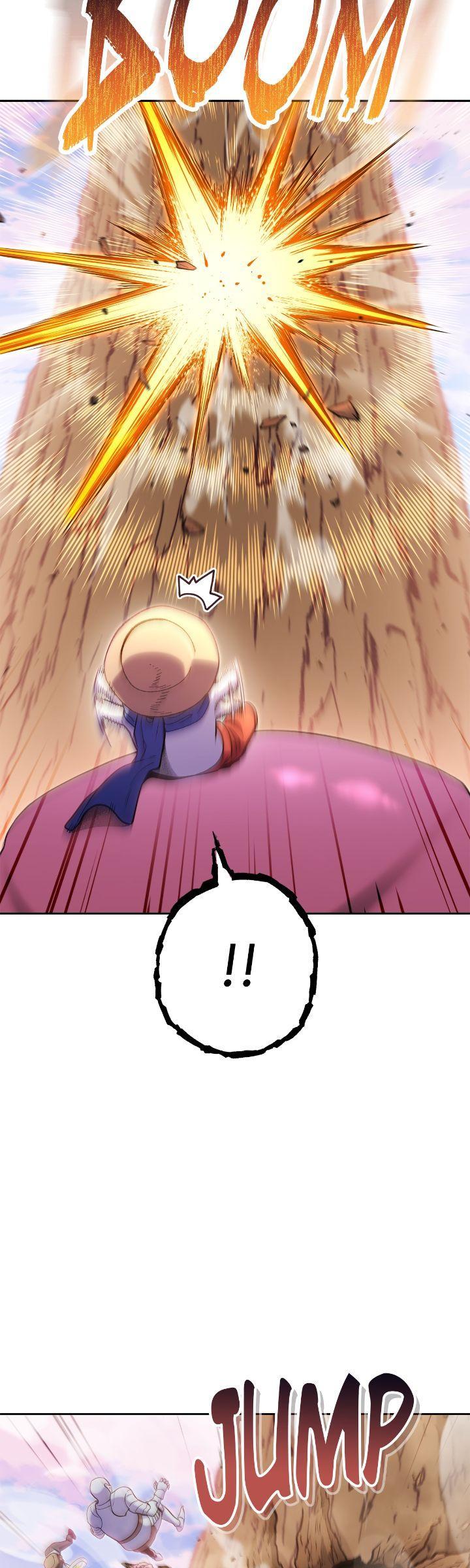 Read Dungeon Reset Manga Online