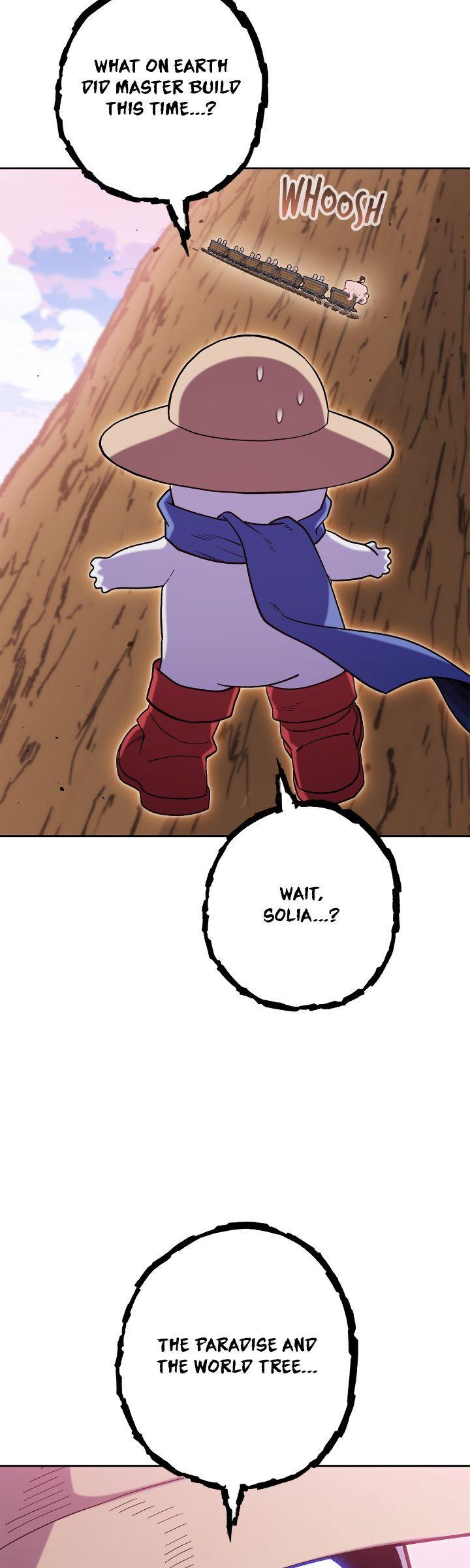 Read Dungeon Reset Manga Online