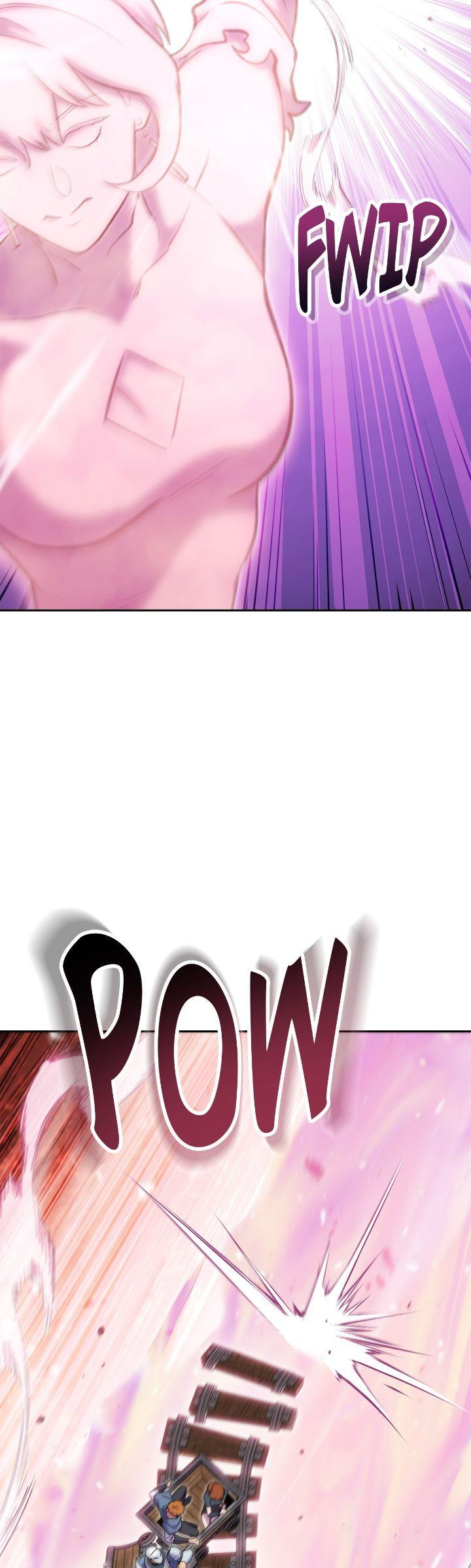 Read Dungeon Reset Manga Online