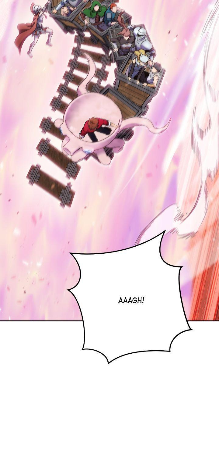 Read Dungeon Reset Manga Online