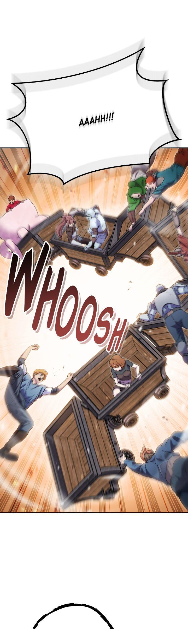 Read Dungeon Reset Manga Online