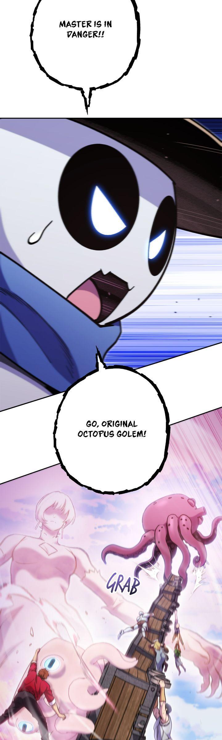 Read Dungeon Reset Manga Online