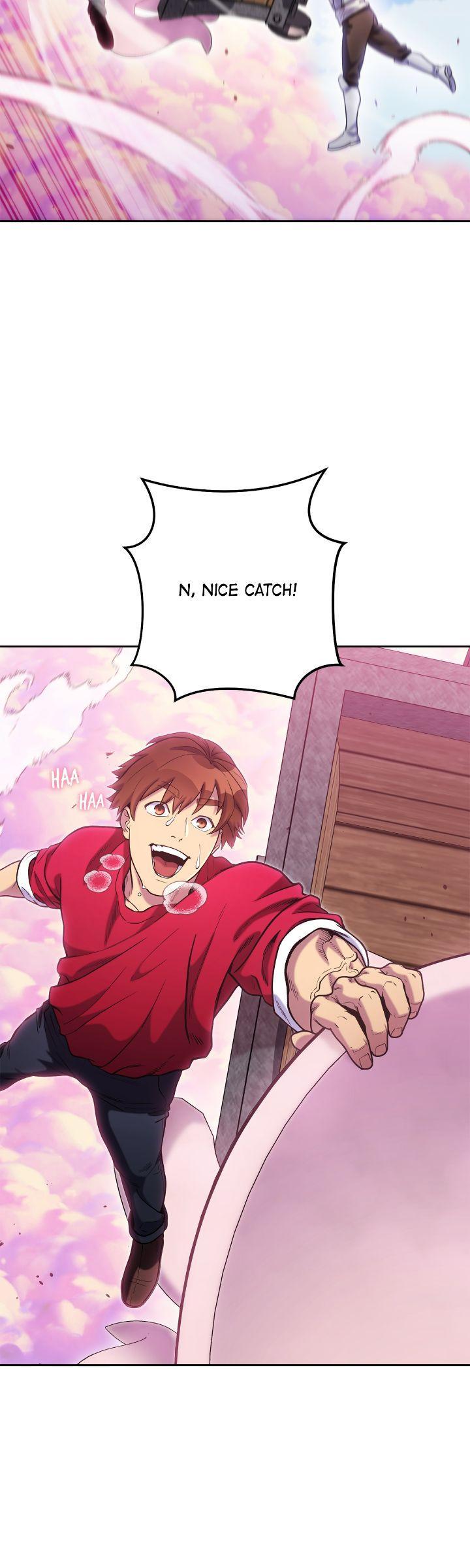 Read Dungeon Reset Manga Online