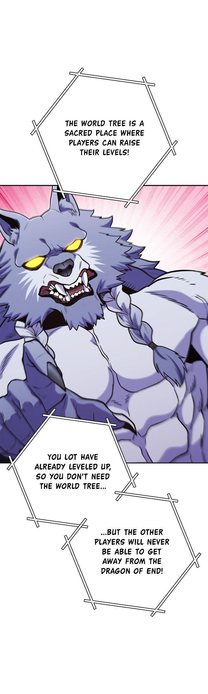 Read Dungeon Reset Manga Online