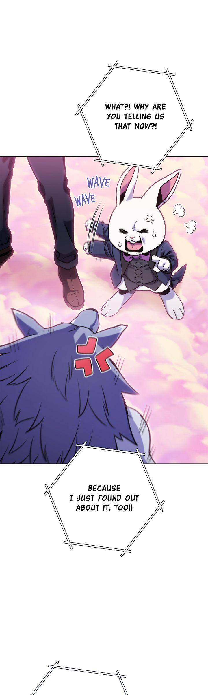 Read Dungeon Reset Manga Online
