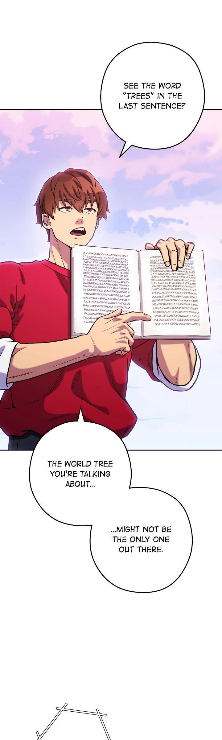 Read Dungeon Reset Manga Online