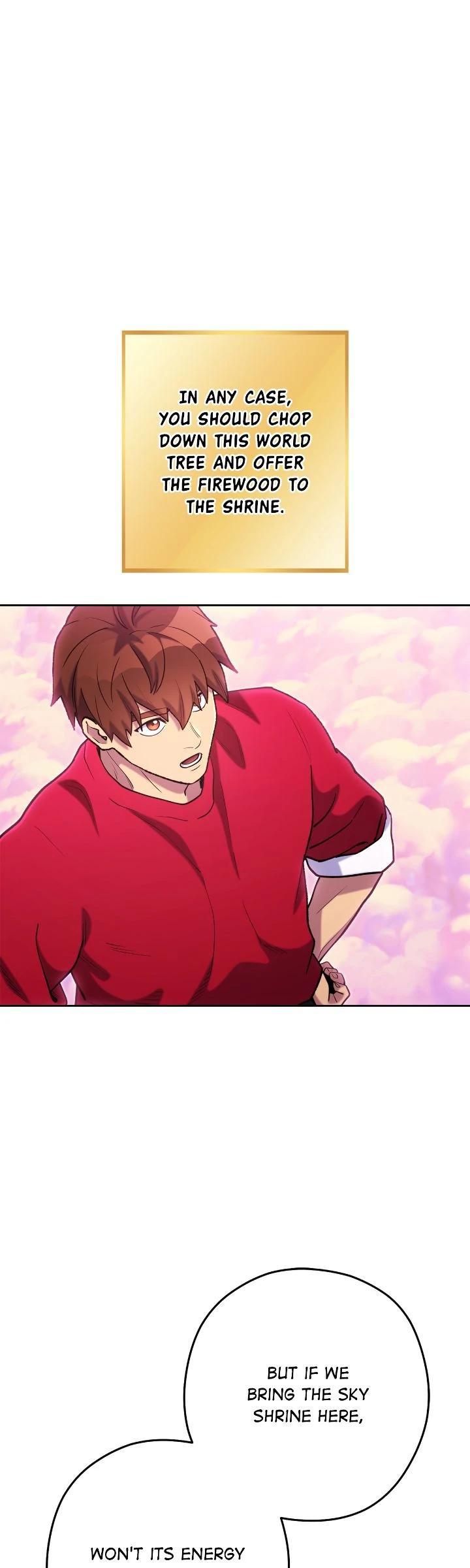 Read Dungeon Reset Manga Online