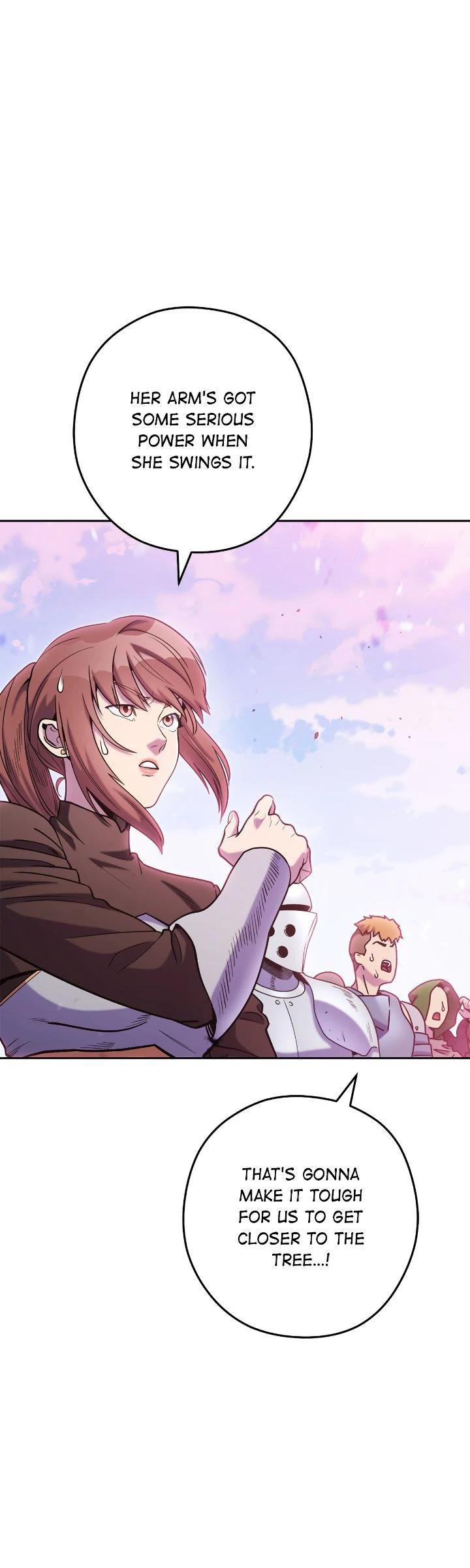 Read Dungeon Reset Manga Online