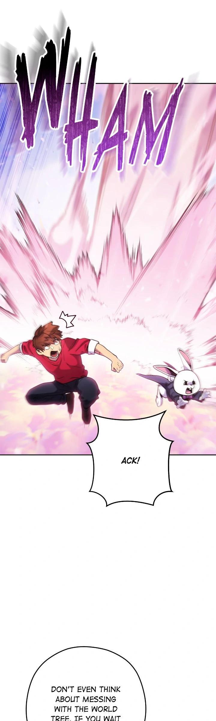 Read Dungeon Reset Manga Online