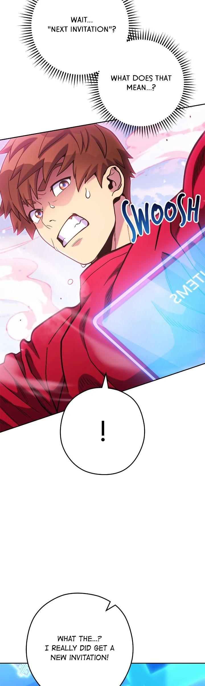 Read Dungeon Reset Manga Online