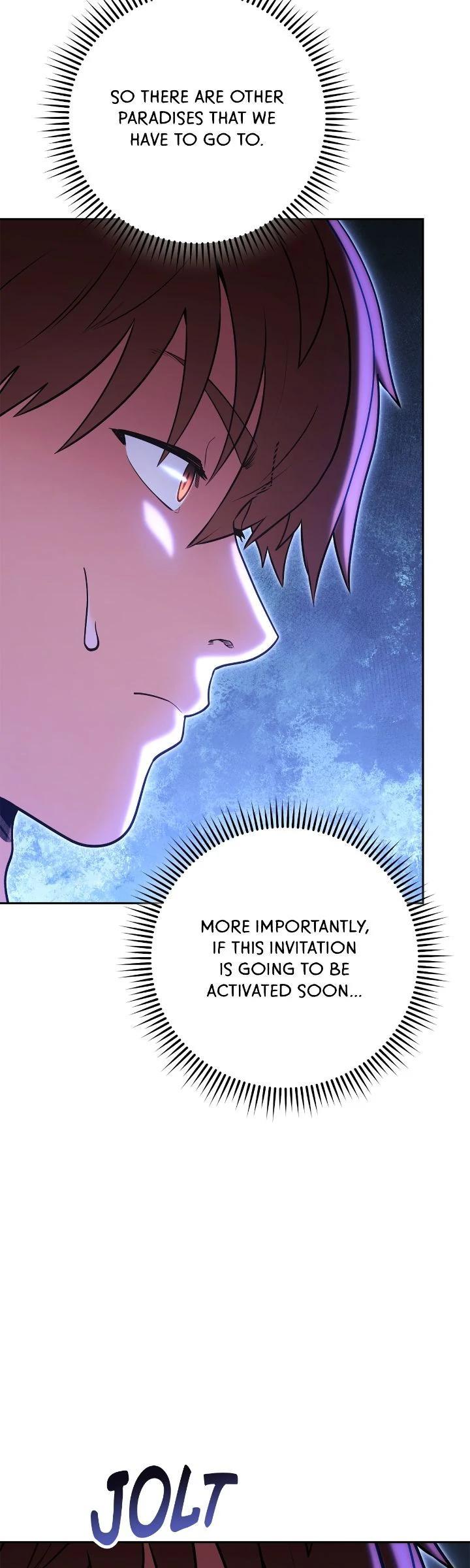 Read Dungeon Reset Manga Online